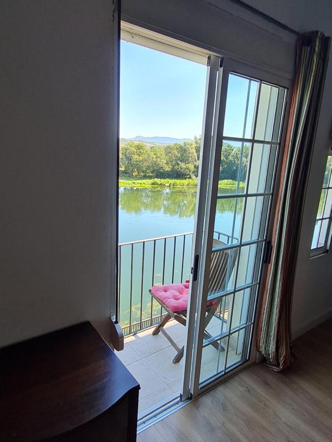 River Ebro Apartments Móra d’Ebre Kültér fotó